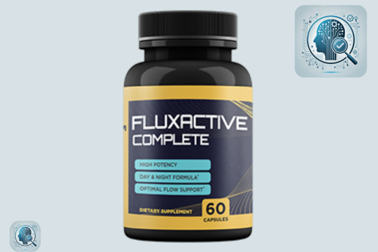 FluxActive Complete