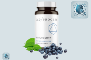 GlucoBerry