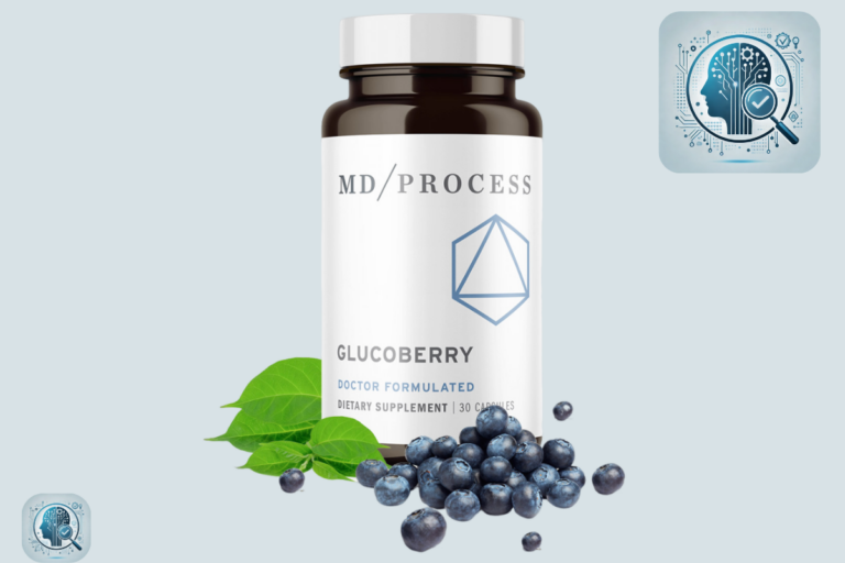 GlucoBerry