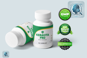 Keravita Pro