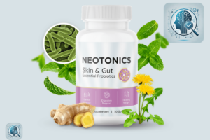 Neotonics