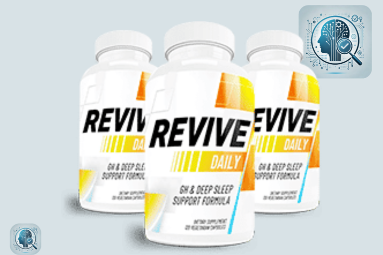 Revive Daily